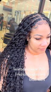 Tenin's Beauty House