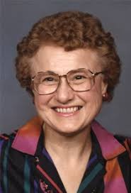 Obituary for Rosella A. (Bryce) Terhaar