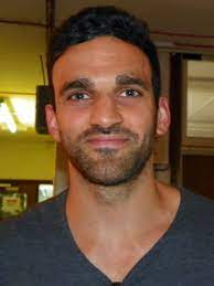After watching his wife deliver their stillborn baby, kush has a moment alone to lament the life he never had with his son. Davood Ghadami Wikipedia
