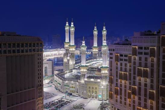 Jumeirah Jabal Omar