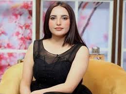 Image result for hareem shah