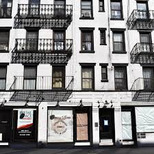 5468387) was incorporated on 01/03/2019 in new york. The Story Of A Store Curbed Ny