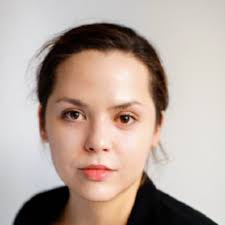 Aleksandra DABROWSKA