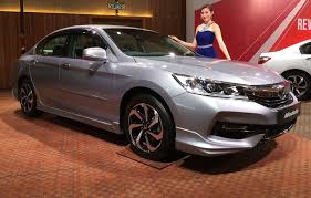 Honda accord g9 malaysia has 8,675 members. New Honda Accord Arrives Priced From Rm145k To Rm173k Carsifu