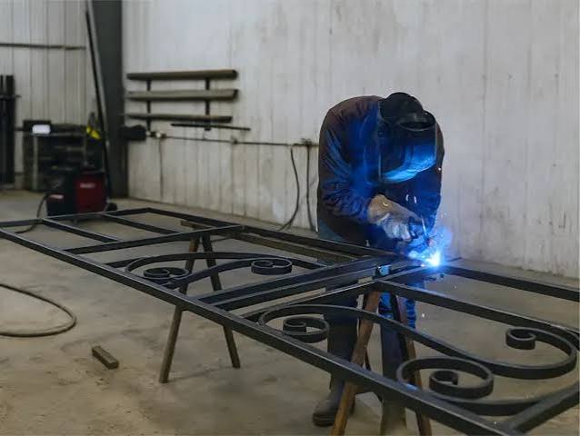 Gate Welding Camarillo | Structural Reinforcement & Fabrication