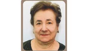 Maria Sferruzza ✞ 12 giugno 2024