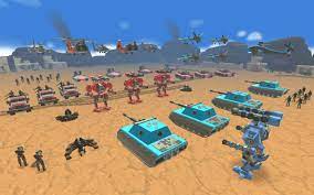 Epic battle simulator 2 mod apk. Army Battle Simulator For Android Apk Download