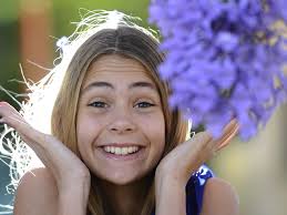 Gallery: 10 years of Jacaranda Thursday