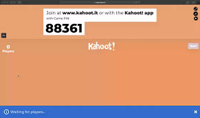 See more ideas about kahoot, game based learning, animal quiz. Kahoot Game Night Part 2 It S All About Student Community Association