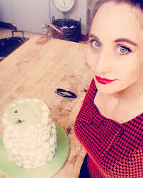 About Santa Cruz Cake Artisan Aimee Page