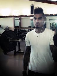 A midfielder who can also play as a forward, boateng is known. Kevin Prince Boateng On Twitter Gym Gym Gym Gym Http T Co P4dxnyvs