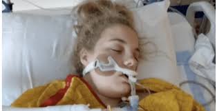 Tiktok S Benadryl Challenge Is Putting Kids In The Hospital Here S What Parents Need To Know You Guys My Heart Is Just B