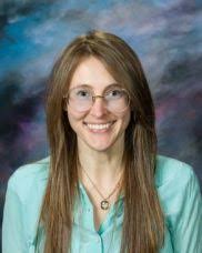 Stephanie Behlke's Instagram, Twitter & Facebook