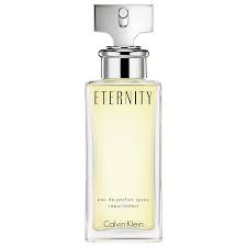 Eternity Calvin Klein Sephora