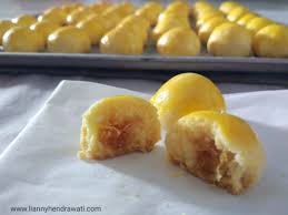 Aduk adonan kulit cetak di cetakan pie oven 25 menit api atas bawah 180c. Resep Nastar Lumer Empuk Untuk Lebaran Cocok Juga Untuk Jualan Lianny Hendrawati