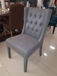With stylish and modern style, our dining chairs set is perfect for home, office and restaurant! Our Gorgeous Grey Mayfair Dining Chairs Grove Home Design Facebook