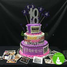 Nikon Cakes On Twitter Here S Our K Pop Themed Cake Nikoncakes Kpop Korean Http T Co Dtvqsrkyol Twitter