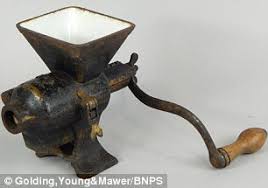 the kitchen gadgets victorians used