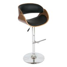 Barring furniture home decor for sale in lahore olx com pk. Shell Adjustable Swivel Bar Stool Black Stools Chairs