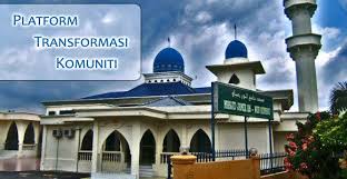 Masjid Jamek An-nur Rembau