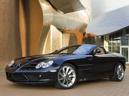 He seemed to be searching for the right approach with which to begin his presentation. Mercedes Benz Slr Mclaren Roadster 2008 Picture 3 Of 72