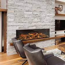 Maybe you would like to learn more about one of these? Electric Fireplace E60 European Home Contemporary Closed Hearth Built In