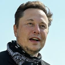 PAYING UNCLE SAM: Elon Musk: Tesla will generate billions in taxes for  government. https://fxn.ws/3Cua0I2