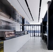 Gallery Of Itafe Coffee Drinking Store Daylab Studio 3 Tea Shop Bakery Design Interior Cafe Design