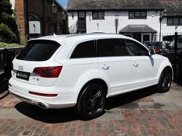 Image result for Ibis White 2013 Q7