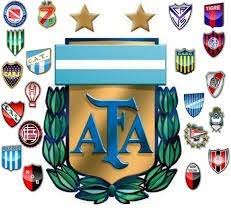 First division), named liga profesional de fútbol (english: Liga Argentina De Futbol Home Facebook