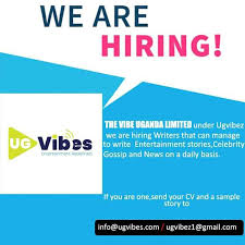 Create job winning resumes using our professional resume examples detailed resume writing guide for each job resume samples for inspiration! Times Uganda Job Opportunity Apply Now Facebook