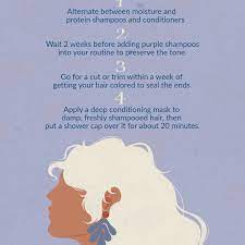 Check spelling or type a new query. How To Take Care Of Bleached Hair According To An Expert
