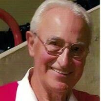 Thomas Everett Chambers Sr. Obituary