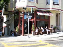 Afternoon tea is served daily. The Best Sf Coffee Shops For Getting Work Done San Francisco The Infatuation