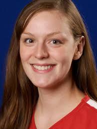 2007 Women's Volleyball Roster