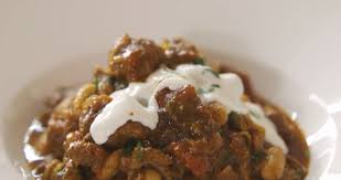 Mary Berry Harissa Spiced Lamb Recipe On Mary Berry S Absolute Favourites Lamb Recipes Mary Berry Lamb Casserole