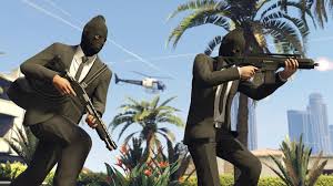 The official home of rockstar games. How To Play Gta V Roleplay Ps4 Creative Stop