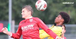 Nac breda team and player statistics. In Gesprek Met Awale Mahamed Van Nac Breda Voetbaljournaal