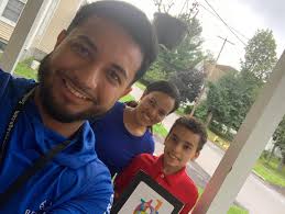 Miguel The Educationman Gutierrez