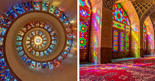 Fantastic beautiful stained glass wallpapers and backgrounds is the best app for you! 7 Of The Most Splendid Stained Glass Windows In The World Search By Muzli