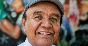Arturo Ybarra, known for uniting Latino and Black people in Watts, dies