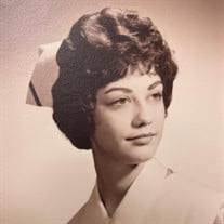 Carol Anne Fishburn Obituary 2021