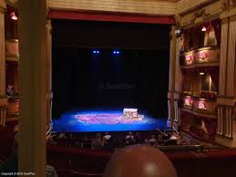 Theatre Royal Brighton Seating Plan Reviews Seatplan