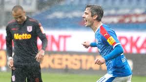 News, spielplan, ergebnisse und hintergründe zu holstein kiel. Holstein Kiel News Spielplan Und Ergebnisse Ndr De Sport Fussball