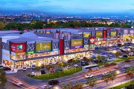 Especially its located in negeri sembilan, malaysia where very rare having this kind of concept. Nilai 3 Wholesale Centre á»Ÿ Malaysia