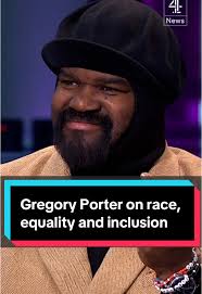 What Did Gregory Say about Celebrities Representing