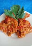 Bawanh resep ayam geprek cara membuat ayam geprek resep ayam geprek sambel bawang sambal. 10 Resep Ayam Geprek Sa Enak Dan Sederhana Ala Rumahan Cookpad