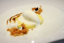 Maybe you would like to learn more about one of these? Dessert Lemon Tart With Merengue Foam And Vanilla Vasco Spanish Fine Dining S Photo In Central Hong Kong Openrice Hong Kong