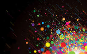 Tons of awesome spring flowers background desktop to download for free. Abstract Dark Multicolor Bright 1920x1200 Wallpaper Abstract Wallpaper Abstract Wallpaper Backgrounds Colorful Wallpaper