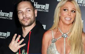 Britney spears and kevin federline were married in september 2004, after just a few months of dating. Britney Spears Dad Offers Kevin Federline More Child Support Money